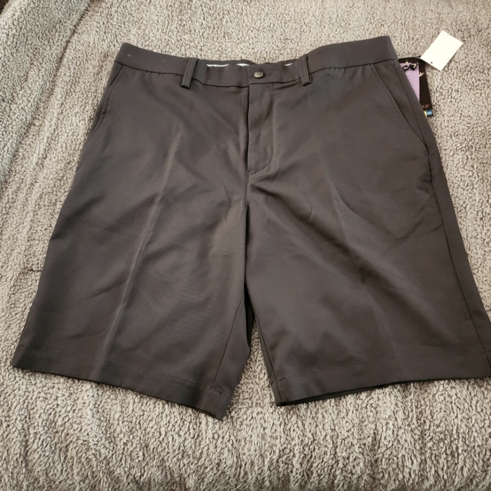 NWT Callaway Mens Shorts, W36